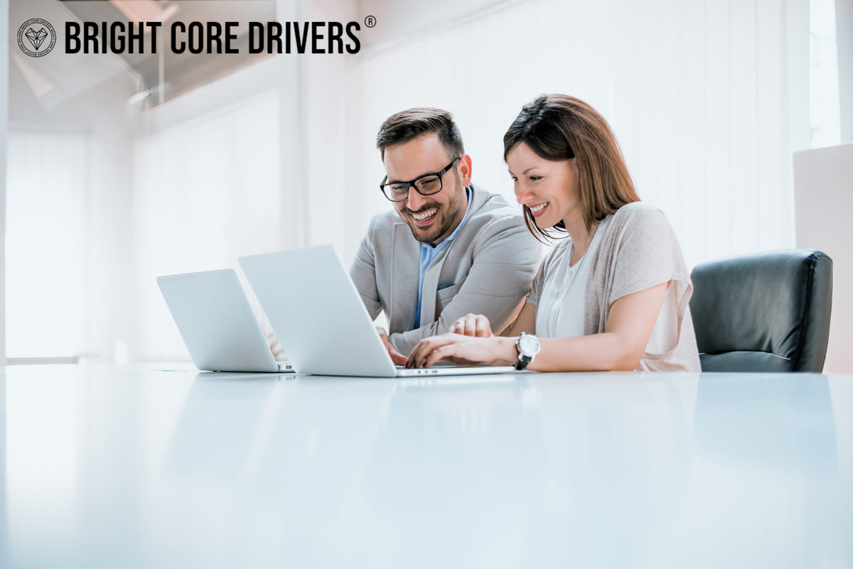 Bright Core Drivers